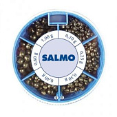   Salmo  PL 6 . . 120  (1007-ST120)