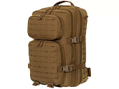 Рюкзак ShotTime Tactical, 30л, койот (ST-BP-16172-CB) Рюкзак ShotTime Tactical, 30л, койот (ST-BP-16172-CB)