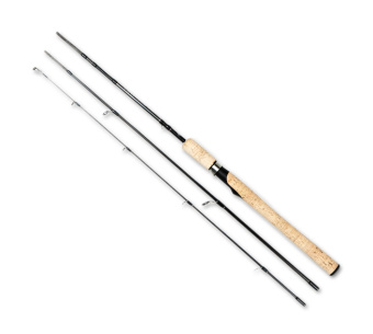  . SHIMANO FORCEMASTER SFM BX SPINNING 270 ML 3PC . 2,7  7-21.