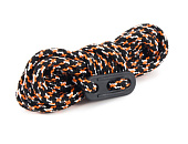 Оттяжки для палаток с натяжителем Следопыт 2,5 м( 4шт), PF-TWP-64 Оттяжки для палаток с натяжителем Следопыт 2,5 м( 4шт), PF-TWP-64