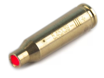 ������ ��� �������� ���������� ShotTime 5,45�39