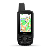 Навигатор Garmin GPSmap 66st (010-01918-14) Навигатор Garmin GPSmap 66st (010-01918-14)