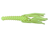 Нимфа OCTOPUS 92мм (съедобн. желтый в ассорт.) (уп. 6шт) Нимфа OCTOPUS 92мм (съедобн. желтый в ассорт.) (уп. 6шт)