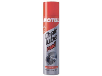 ������ ���� MOTUL C2 Chain Lube Road 400 ��.