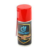 ����� ����. Brush, 210��. �����