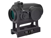 Прицел коллиматор. Vector Optics Maverick-III 1x22 S-MIL Rubber Cover, красная точка (SCRD-41) Прицел коллиматор. Vector Optics Maverick-III 1x22 S-MIL Rubber Cover, красная точка (SCRD-41)