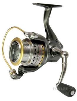 ������� �/� Silver Stream TSUNAMI PROFESSIONAL TP2500
