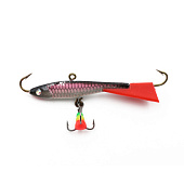 Балансир Yaman SE Torpedo, L-65 мм, 17 г, цвет 18 YS-BT65-18 Балансир Yaman SE Torpedo, L-65 мм, 17 г, цвет 18 YS-BT65-18