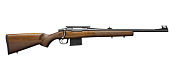  CZ 557, Range Rifle 308 Win. L-520