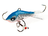 �������� Lucky John BALTIC 4 + ��. 40��, 10�. (61401-45H)