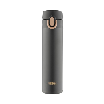 Термос THERMOS JNI-401-MTBK  0.4L, нерж.сталь Термос THERMOS JNI-401-MTBK  0.4L, нерж.сталь