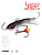 �������� Lucky John CLASSIC 4.5 + ��. 50��, 8�. (81451-13H)