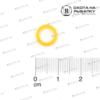 (O-Ring)   Gletcher nonblowbeck (R-04)