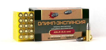 ������ 5.6 (22 LR) �����-���������