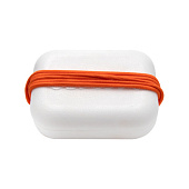 Мотыльница SLAVA пенопласт прямоугольная со шнурком средняя, 70х50х30мм 9-03-0048 Мотыльница SLAVA пенопласт прямоугольная со шнурком средняя, 70х50х30мм 9-03-0048