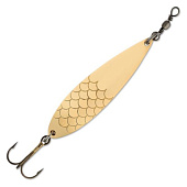  . Abu Garcia Zeppo 25 Gold 1278666