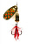 ������ ����. Lucky John BELL SPIN 05 013.0� GRD