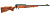 Карабин Baikal 141 Соболь 22LR L-550 Карабин Baikal 141 Соболь 22LR L-550