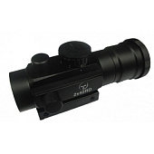  . Target Optic 2x42 (., weaver)