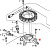 ,    HONDA 31636-ZZ5-000