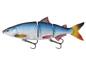  EFFZETT NATURAL WHITEFISH HL 14CM / 30G / ROACH