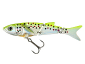 �������� SWIM BLADE 7CM 12G - TROUT / SB=1 56459
