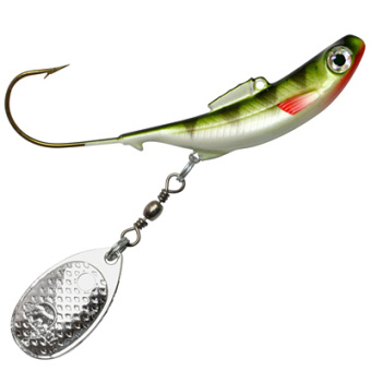 ������ AQUA ������ COMET 60,0mm, ��� - 19,0g ���� 048 (�����)