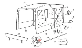 ������� ��������� �������� ������ ARGO (A4003E)