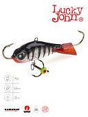  Lucky John BALTIC 6  . 60/12HRT 