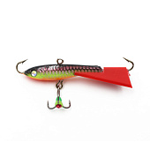 Балансир Yaman SE Torpedo, L-50 мм, 12 г, цвет 77 YS-BT50-77 Балансир Yaman SE Torpedo, L-50 мм, 12 г, цвет 77 YS-BT50-77