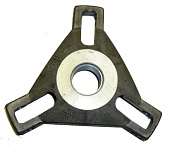 Упор вариатора Тайга С40600401 Упор вариатора Тайга С40600401