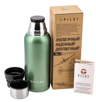 �����c Pilot (PLC-1000-HG) (1,0�) �������