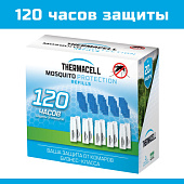 ����� �������� ���������� Thermacell Mega Refill (10 ������� ���������� + 30 �������) MR R10