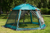 Шатер ALPIKA Veranda Shater 430х370 Шатер ALPIKA Veranda Shater 430х370
