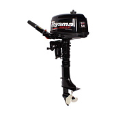 ����� �������� TOYAMA T5ABMS