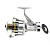  / Salmo Diamond BAITFEEDER 5 3000BR