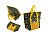 ���������� Ecos Cells CB-11 35�, 52�20�40�� (006811)