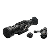 Прицел ночного видения Sightmark WRAITH HD 4-32x50 Прицел ночного видения Sightmark WRAITH HD 4-32x50