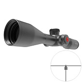  . 30 Mewlite 3-15x50, FFP, SF, IR