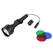 ������ ����������� Sightmark Triple Duti �840 � ������. � �������� ����.