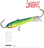 Балансир Lucky John CLASSIC 9 90мм, 29г (81900-29) Балансир Lucky John CLASSIC 9 90мм, 29г (81900-29)