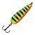 Блесна кол. BLUEFOX Inkoo BFIN26/FT26 гр. 75 см Блесна кол. BLUEFOX Inkoo BFIN26/FT26 гр. 75 см