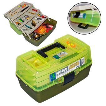 ���� Salmo 1703 