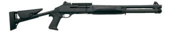  / Benelli M4 S90 12/76
