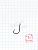 ������ KOI TANAGO-RING, ������ 4 (INT)/12 (AS), ���� BN (10 ��.) KH831-12BN