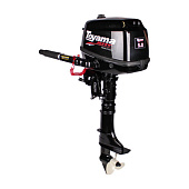 ����� �������� TOYAMA F5BMS