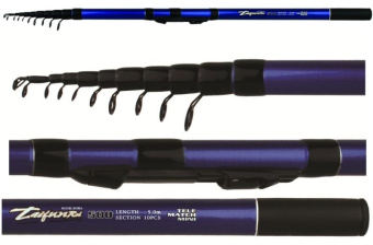  . / TAIFUN TELE MINI TM400 4m