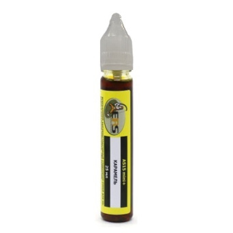 Ароматизатор всезезонный ERS AS mini+ 15 Карамель 25мл. Ароматизатор всезезонный ERS AS mini+ 15 Карамель 25мл.