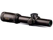 Прицел опт. 30мм Konuspro M-30 1-6x24 Прицел опт. 30мм Konuspro M-30 1-6x24