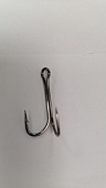 ������ ������� Gurza-Double Hook Short Shank � 2 (50��/��)